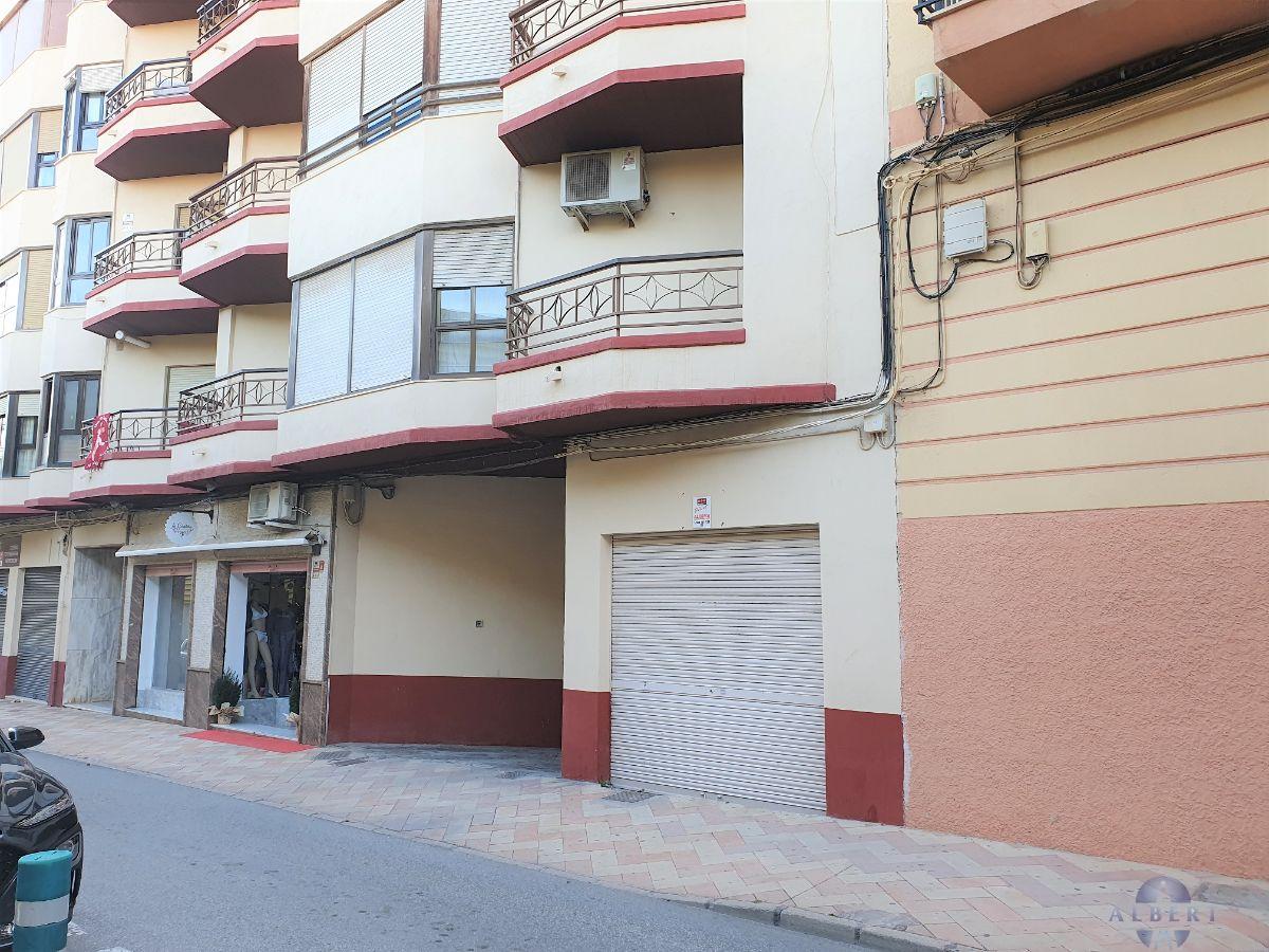 For sale of commercial in Monóvar-Monòver