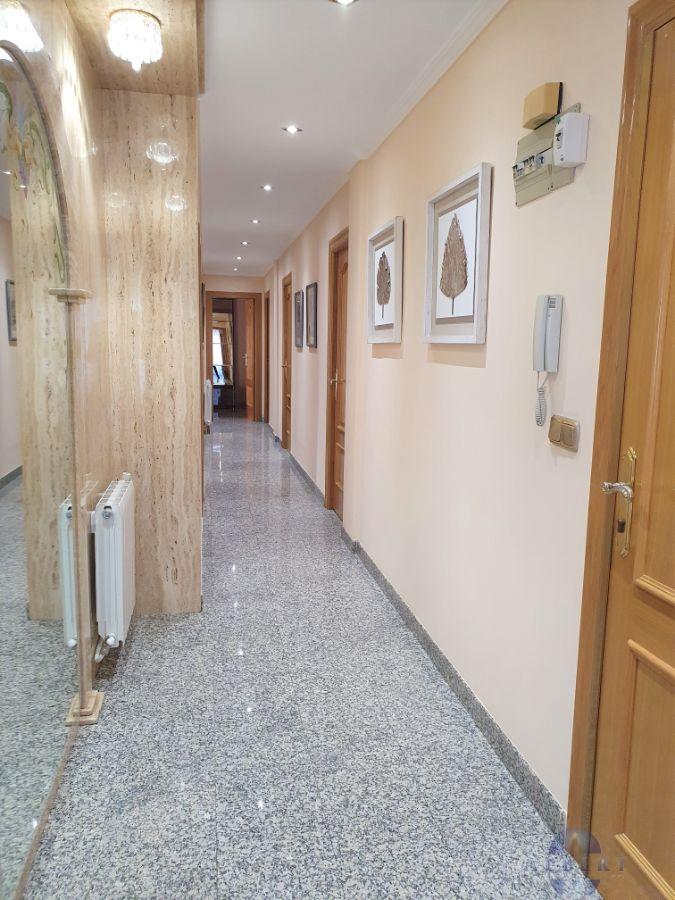 For sale of flat in Novelda