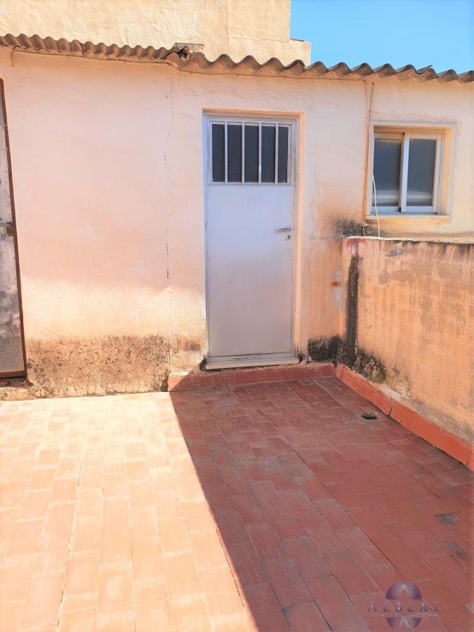 For sale of flat in Novelda