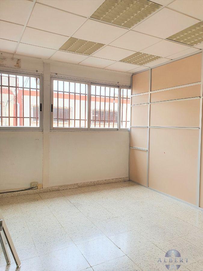 Venta de nave industrial en Monóvar-Monòver