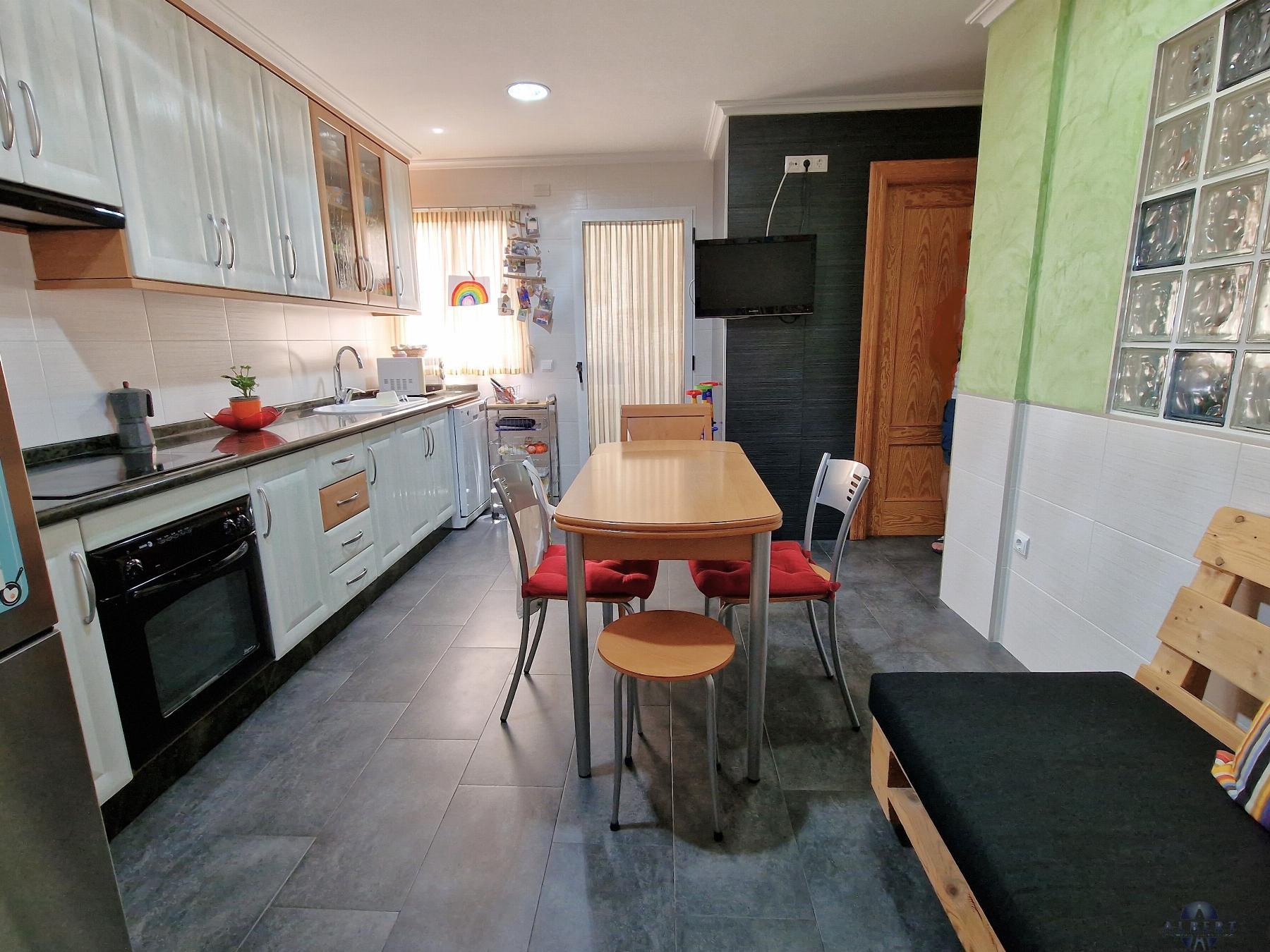 Venta de piso en Monóvar-Monòver