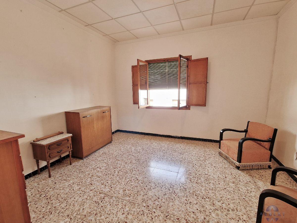 Venta de casa en Monóvar-Monòver