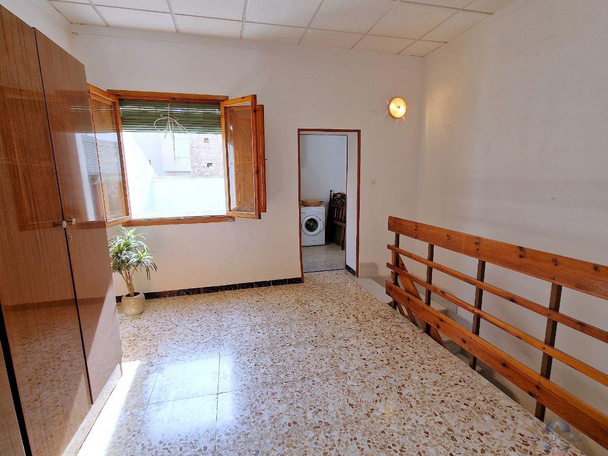 Venta de casa en Monóvar-Monòver