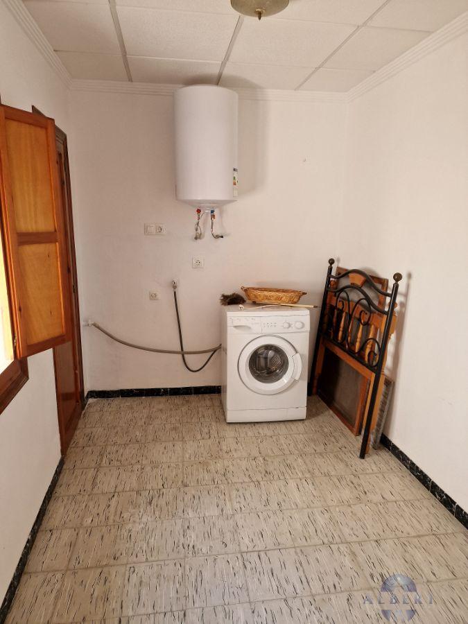 Venta de casa en Monóvar-Monòver