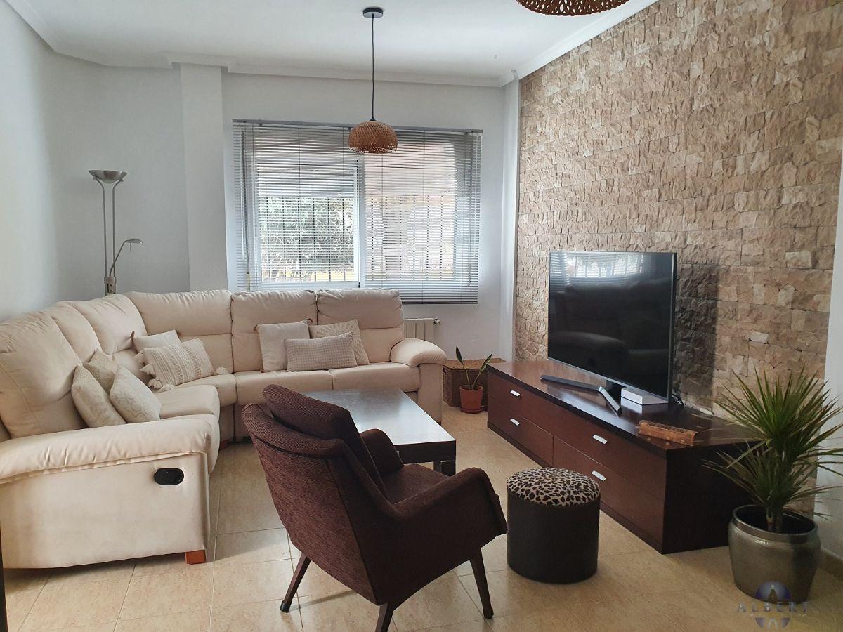 Venta de casa en Monóvar-Monòver
