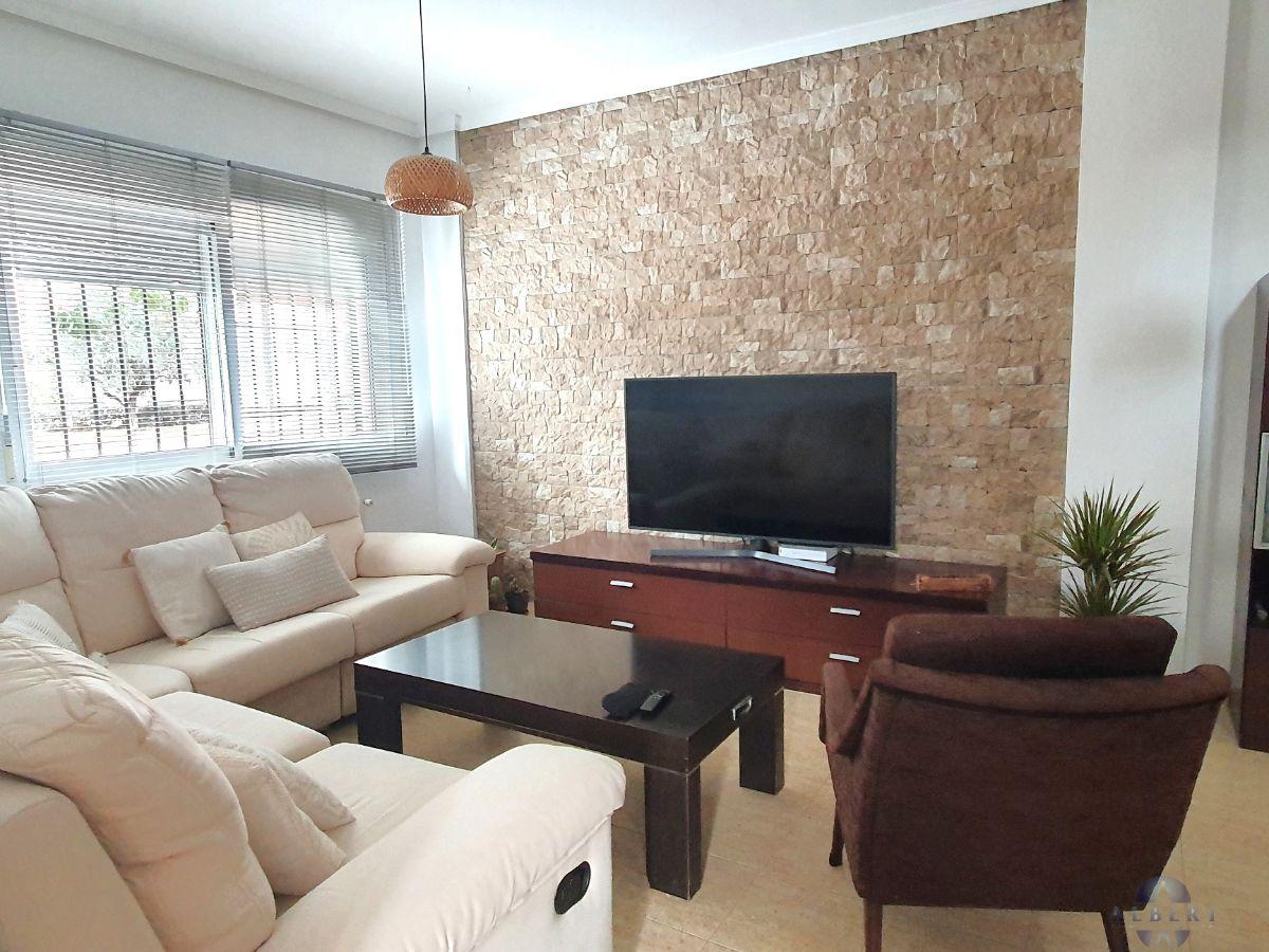 Venta de casa en Monóvar-Monòver