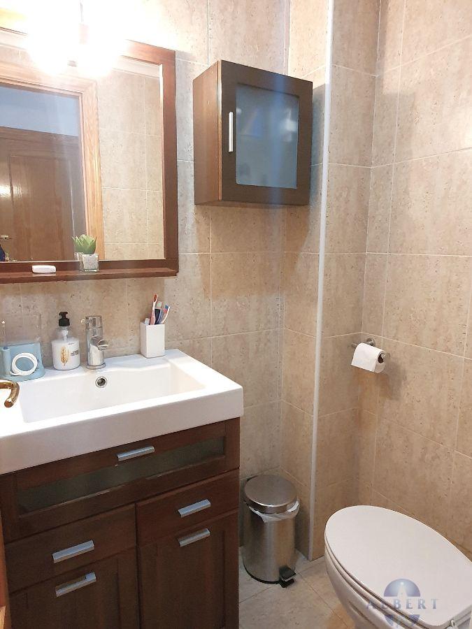 Venta de casa en Monóvar-Monòver