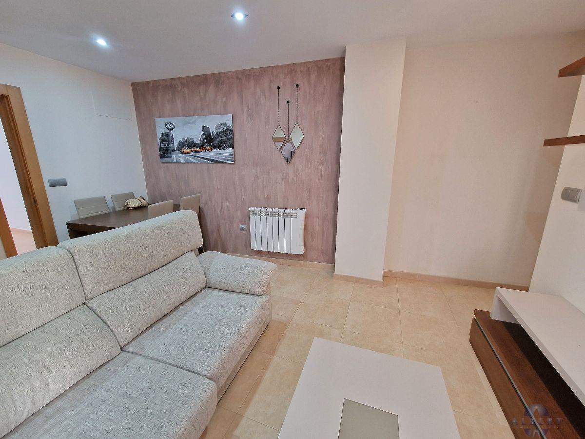 For sale of flat in Monóvar-Monòver
