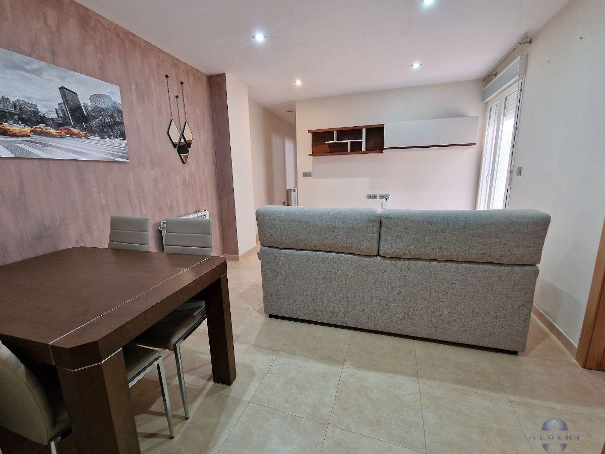 For sale of flat in Monóvar-Monòver