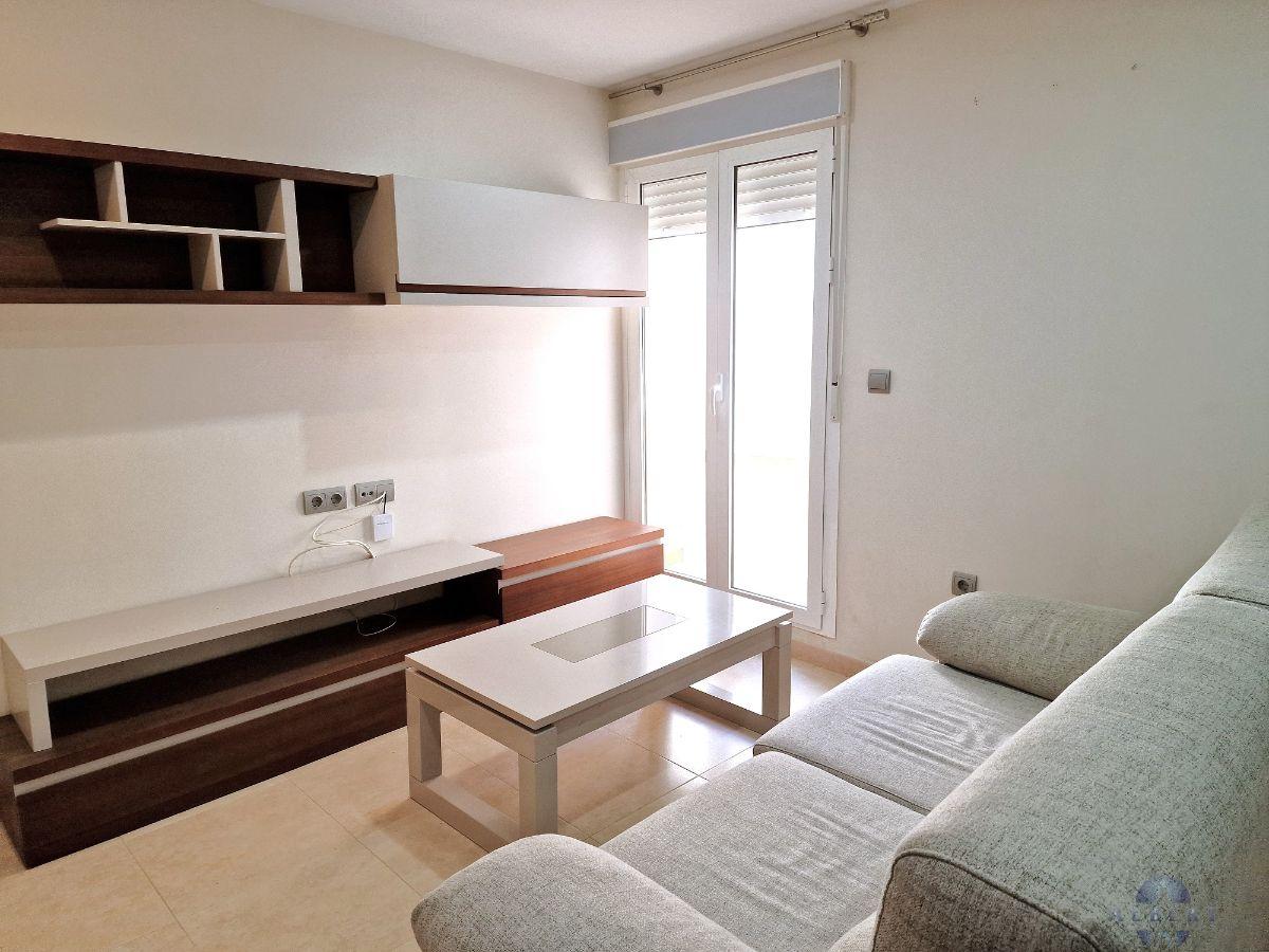 For sale of flat in Monóvar-Monòver
