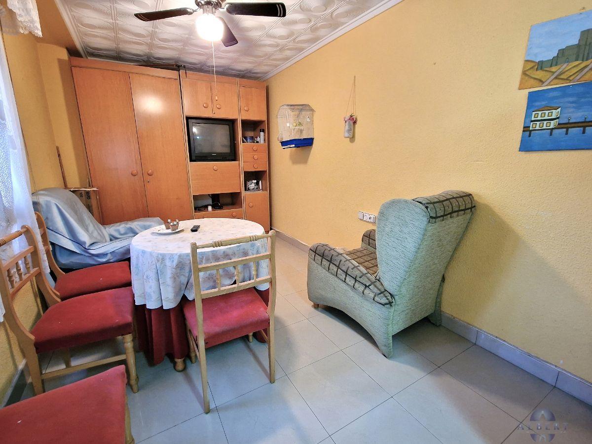 Venta de piso en Monóvar-Monòver