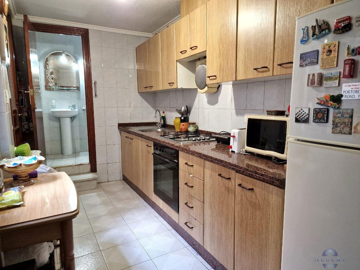 For sale of house in Monóvar-Monòver