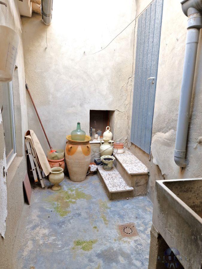 For sale of house in Monóvar-Monòver