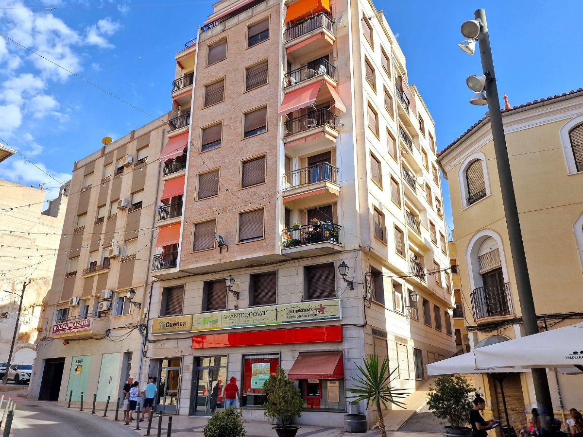 Venta de piso en Monóvar-Monòver