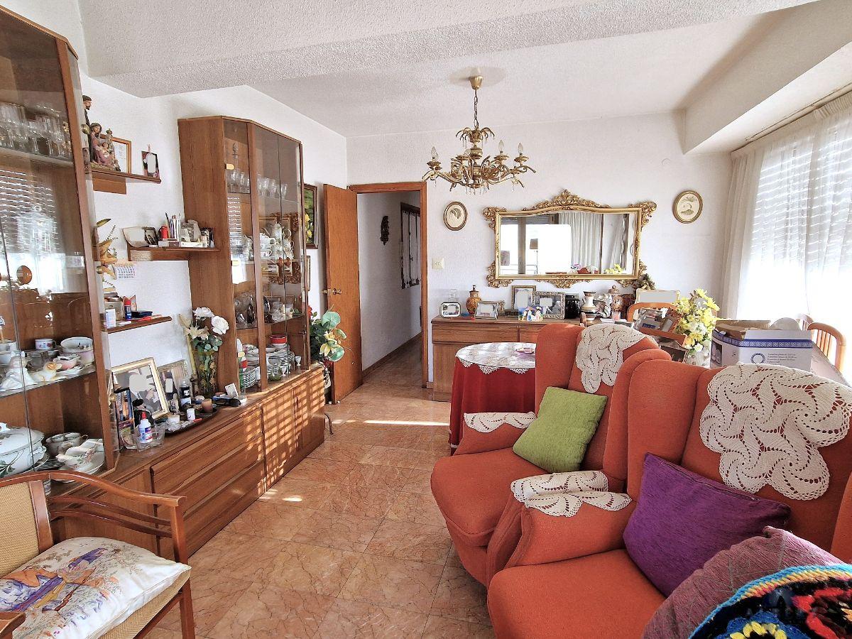 Venta de piso en Monóvar-Monòver