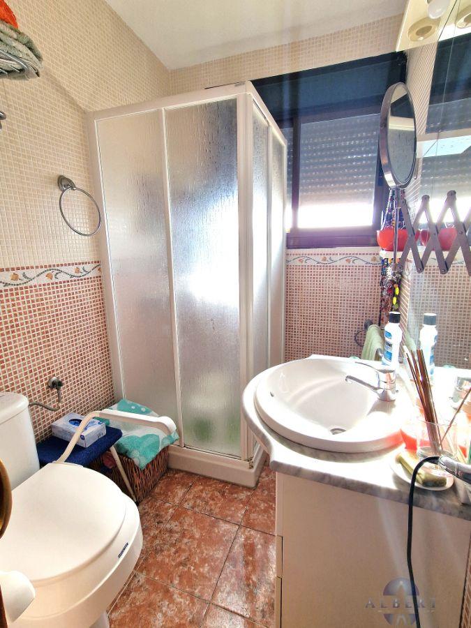 For sale of flat in Monóvar-Monòver