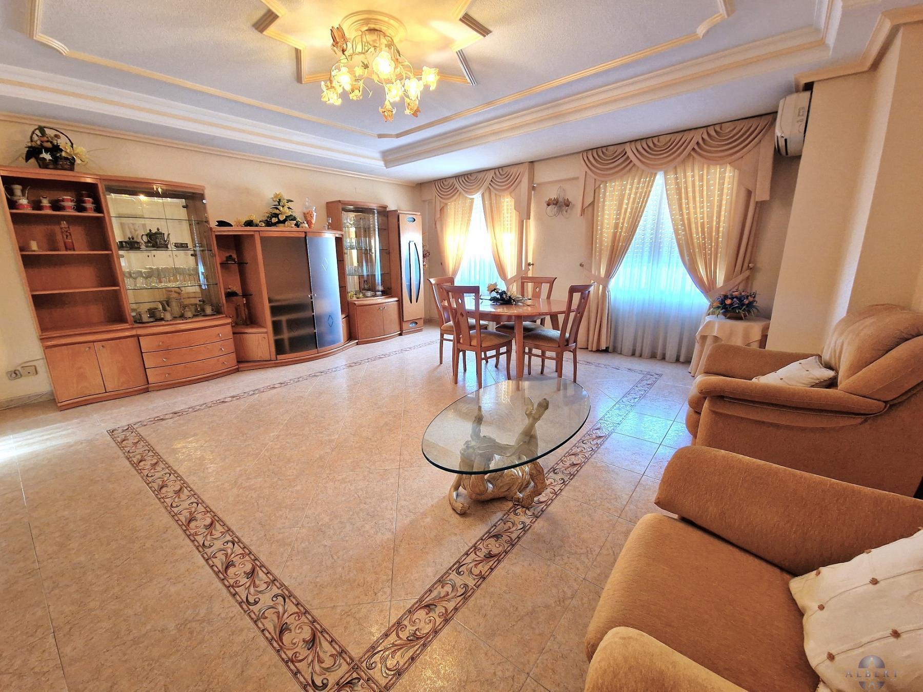 Venta de piso en Novelda