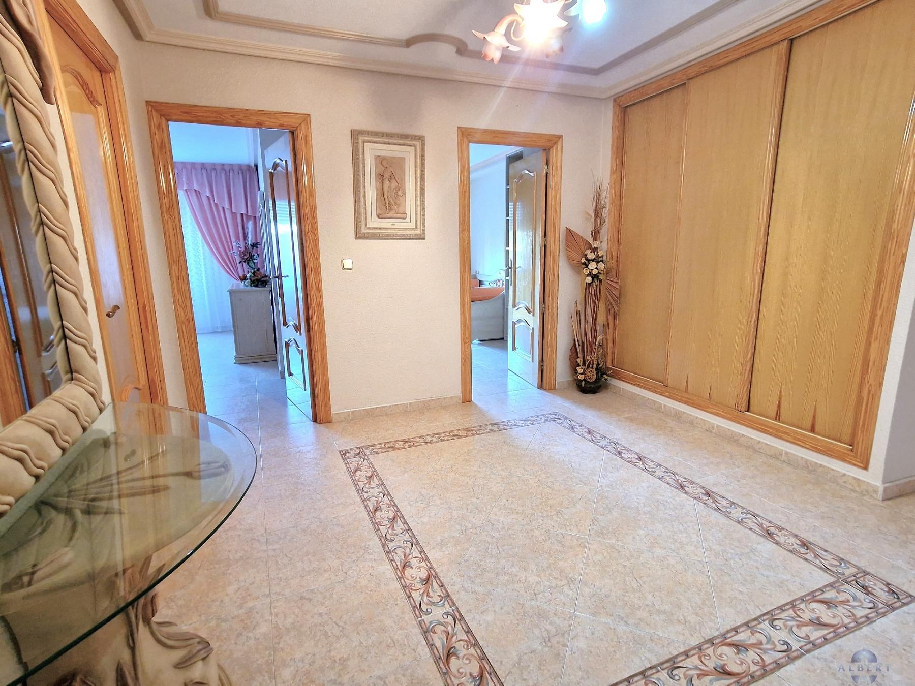 Venta de piso en Novelda