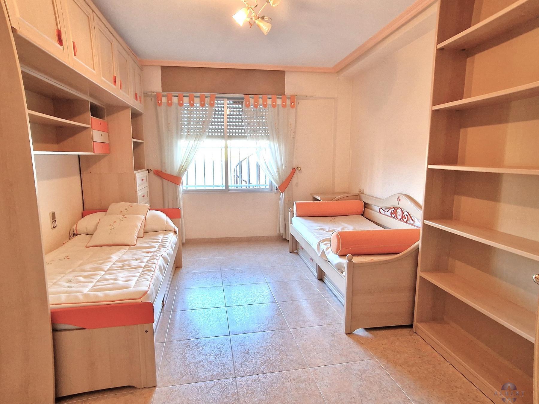 Venta de piso en Novelda