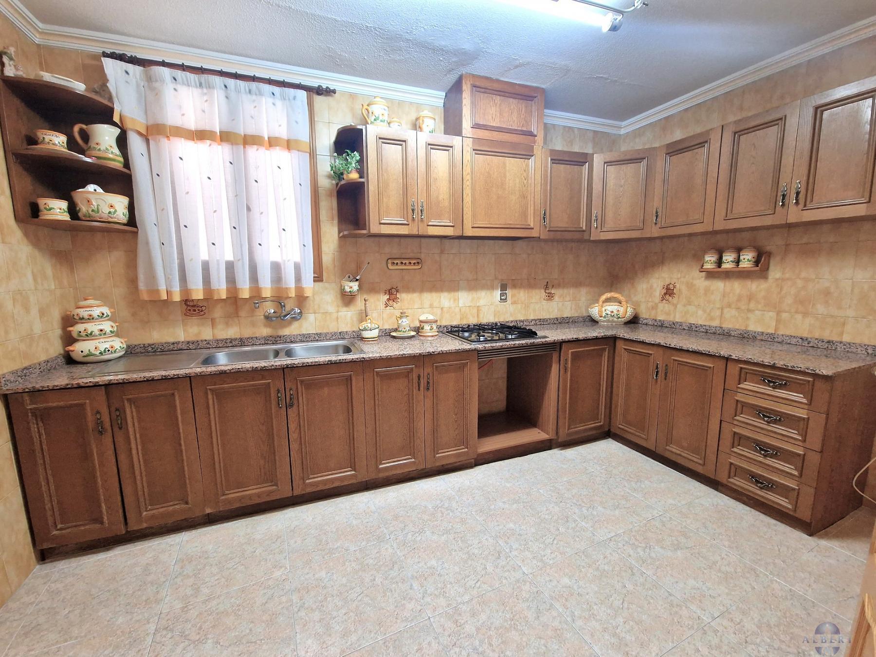 Venta de piso en Novelda