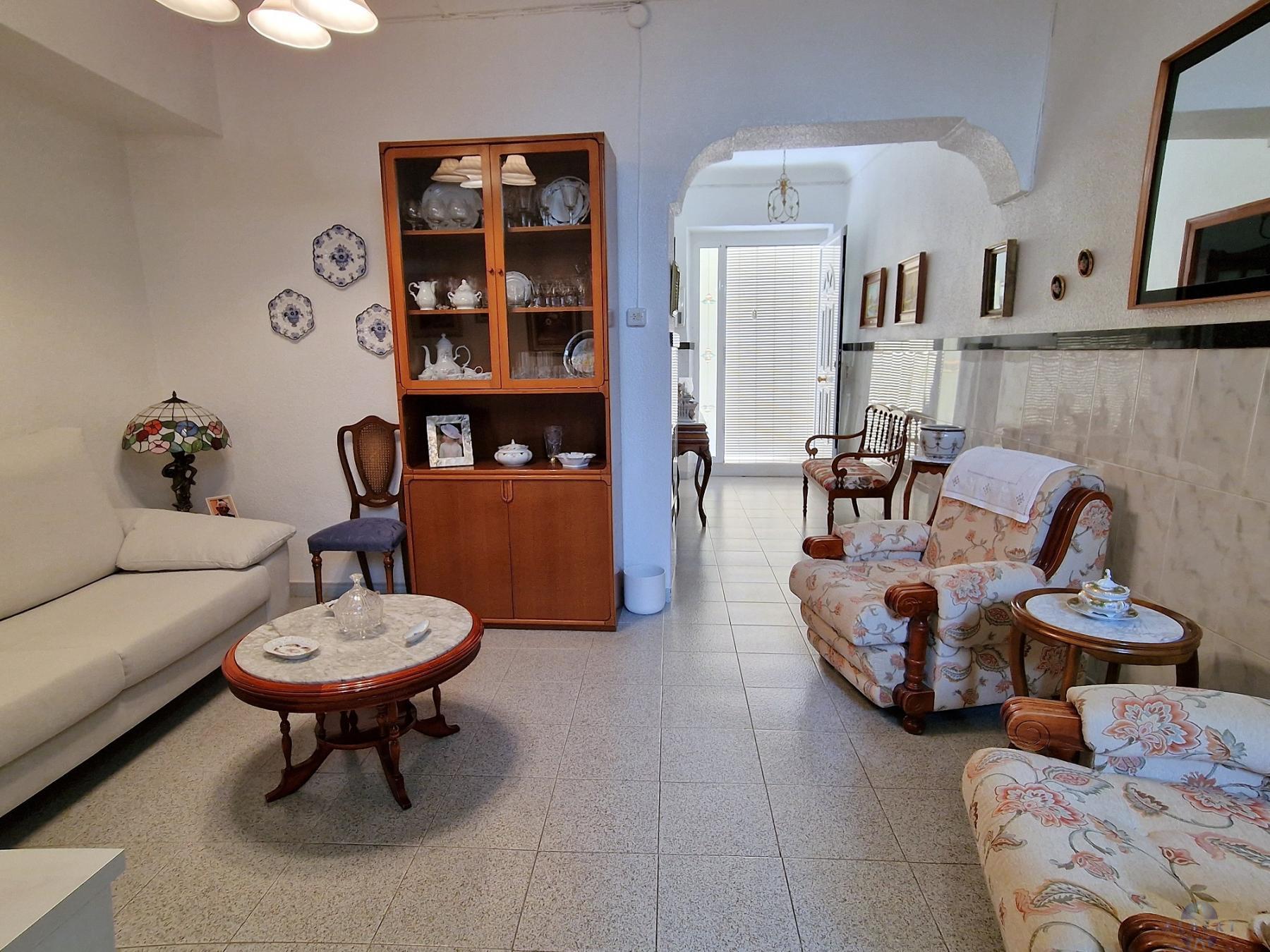 Venta de casa en Monóvar-Monòver