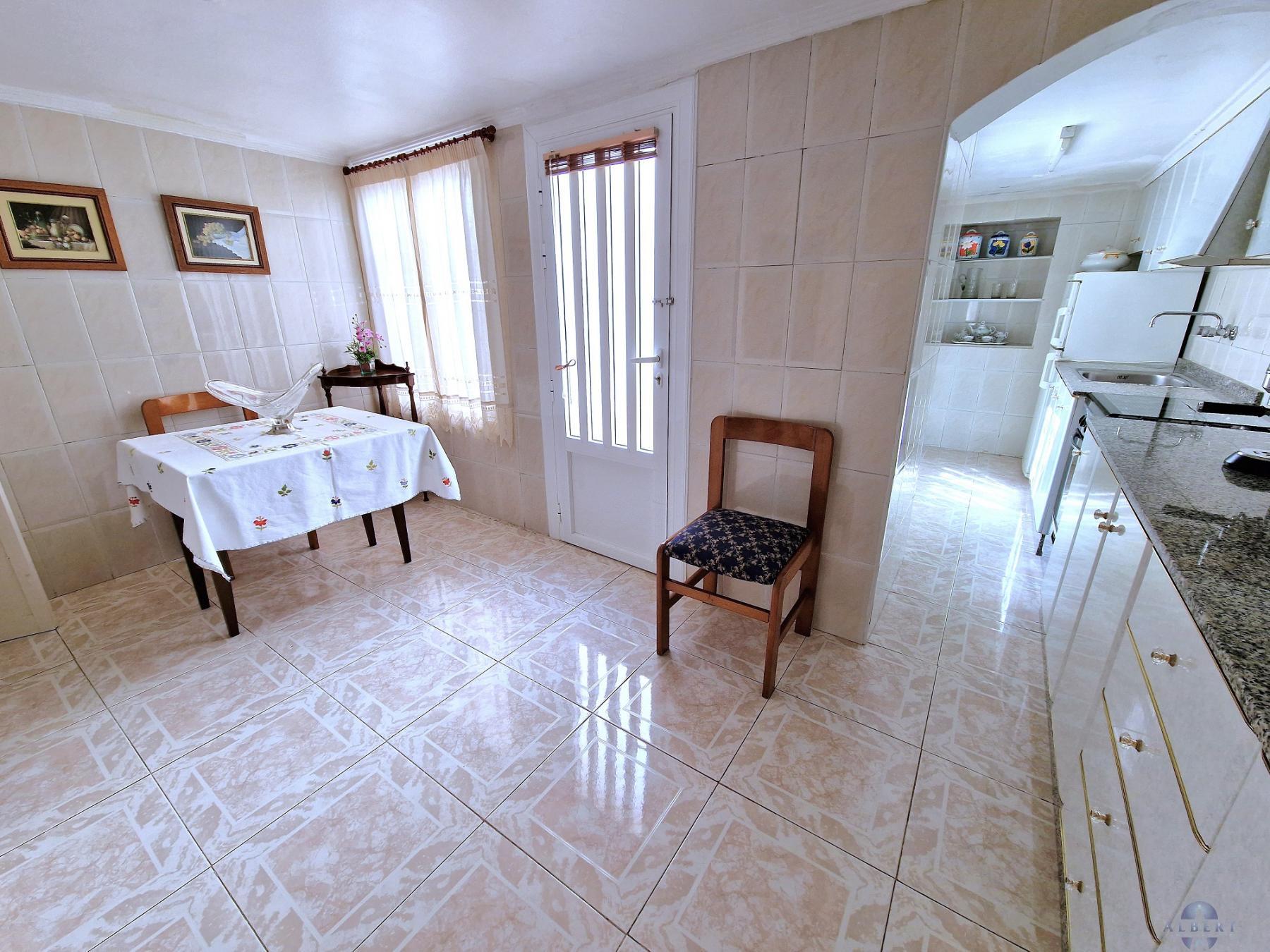 Venta de casa en Monóvar-Monòver