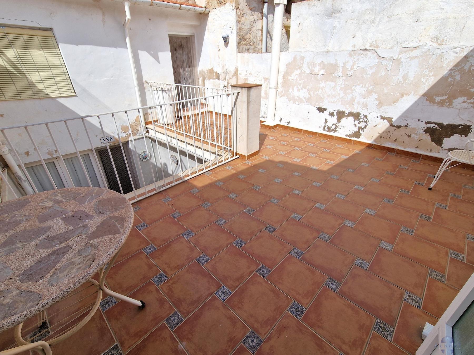 For sale of house in Monóvar-Monòver