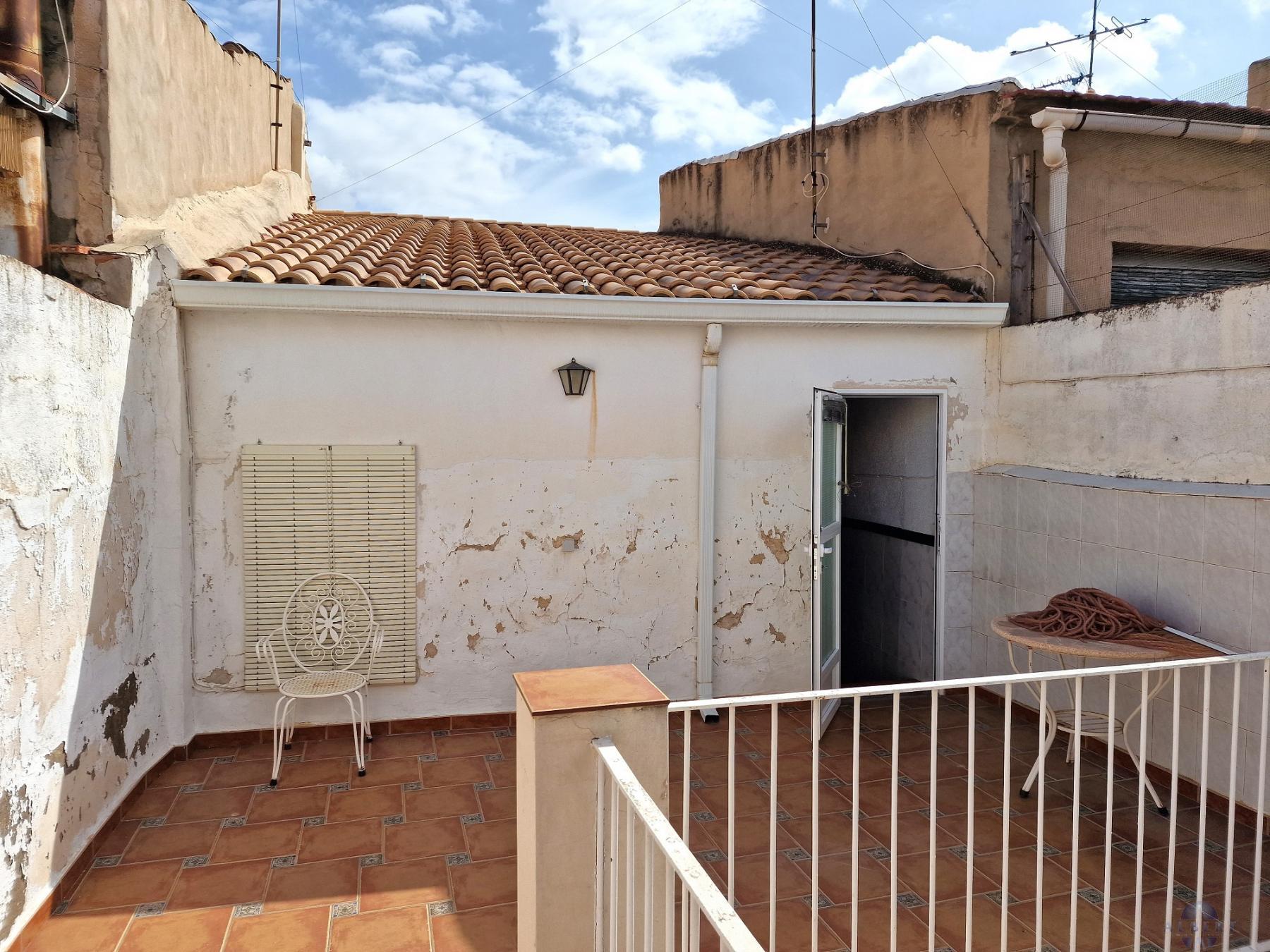 Venta de casa en Monóvar-Monòver