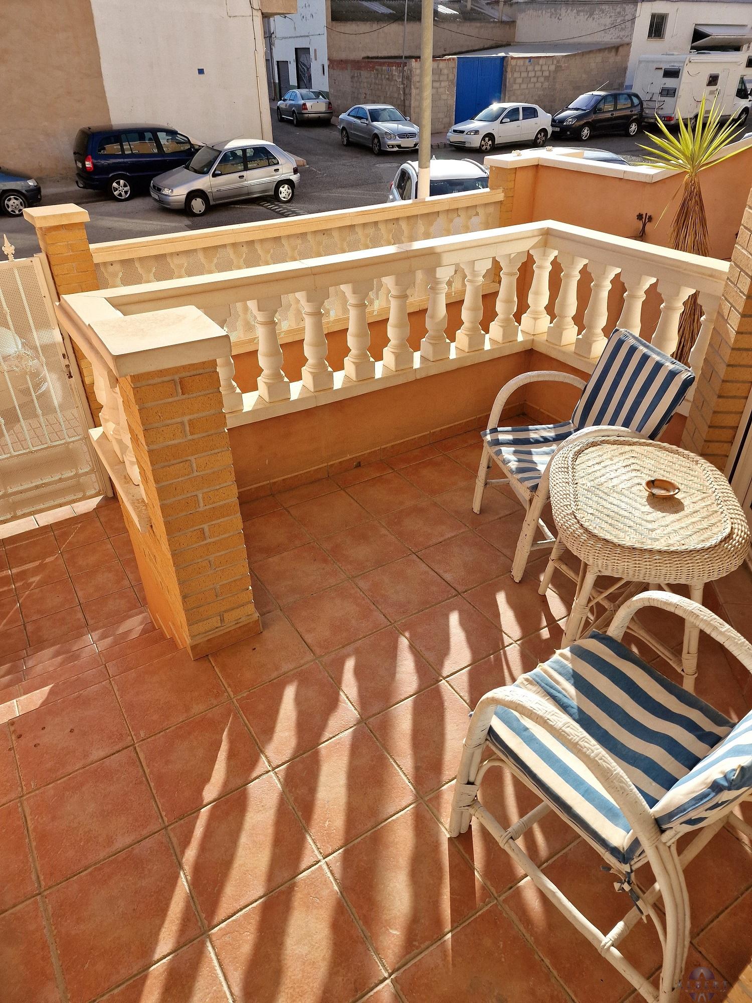 For sale of house in Monóvar-Monòver