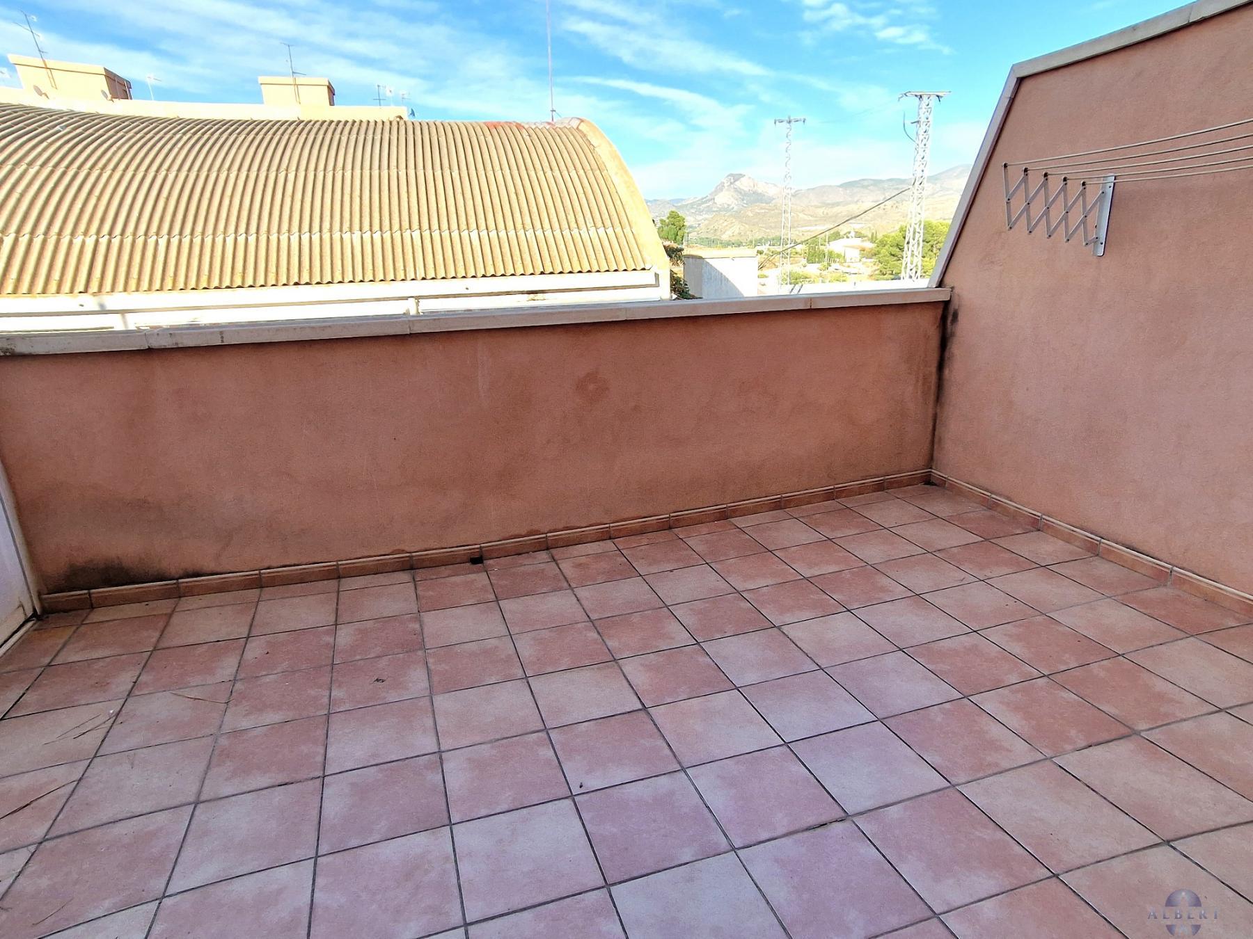 Venta de casa en Monóvar-Monòver