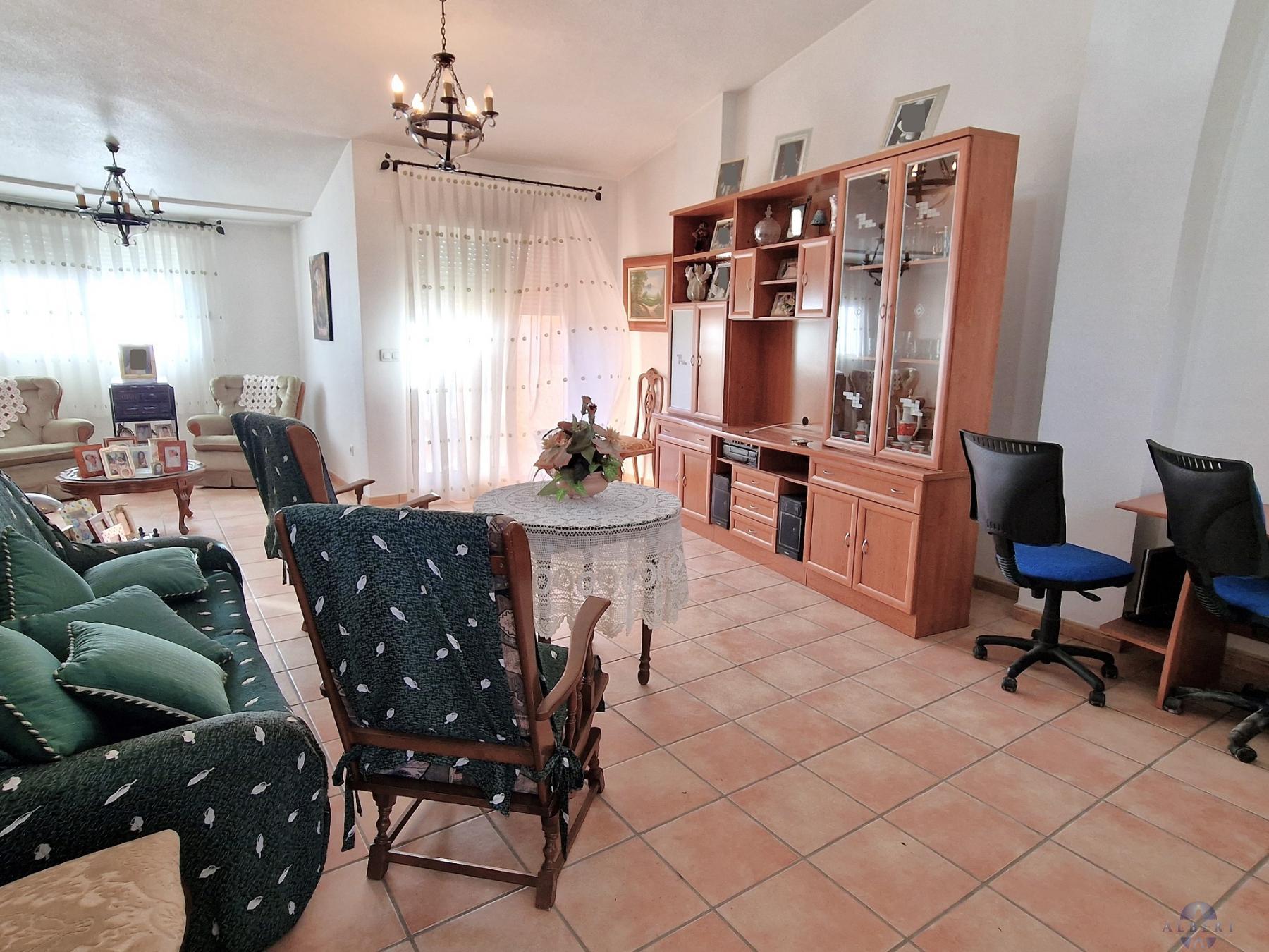 Venta de casa en Monóvar-Monòver