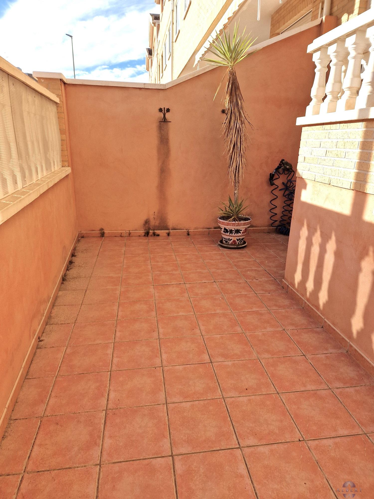 Venta de casa en Monóvar-Monòver