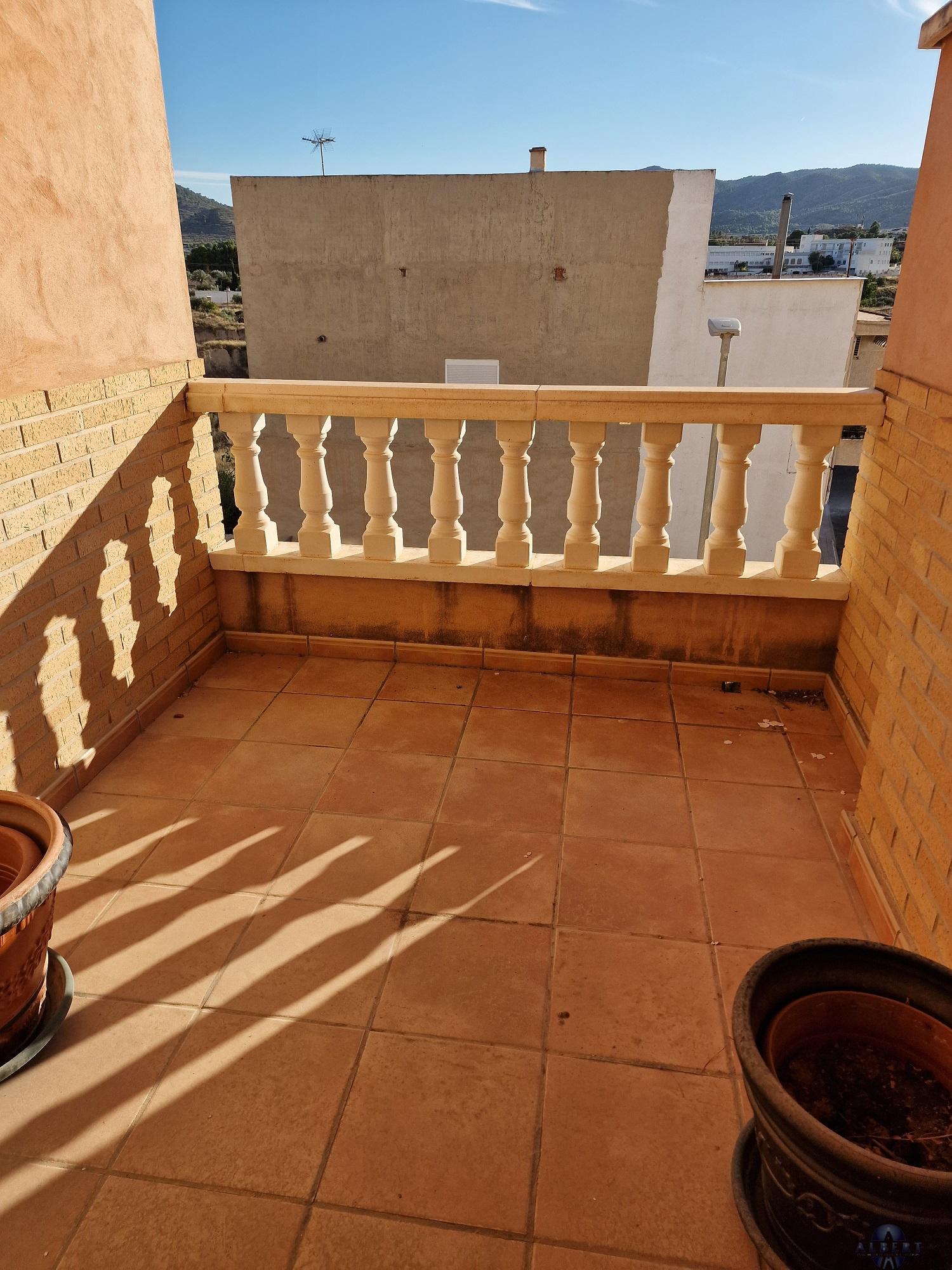 For sale of house in Monóvar-Monòver