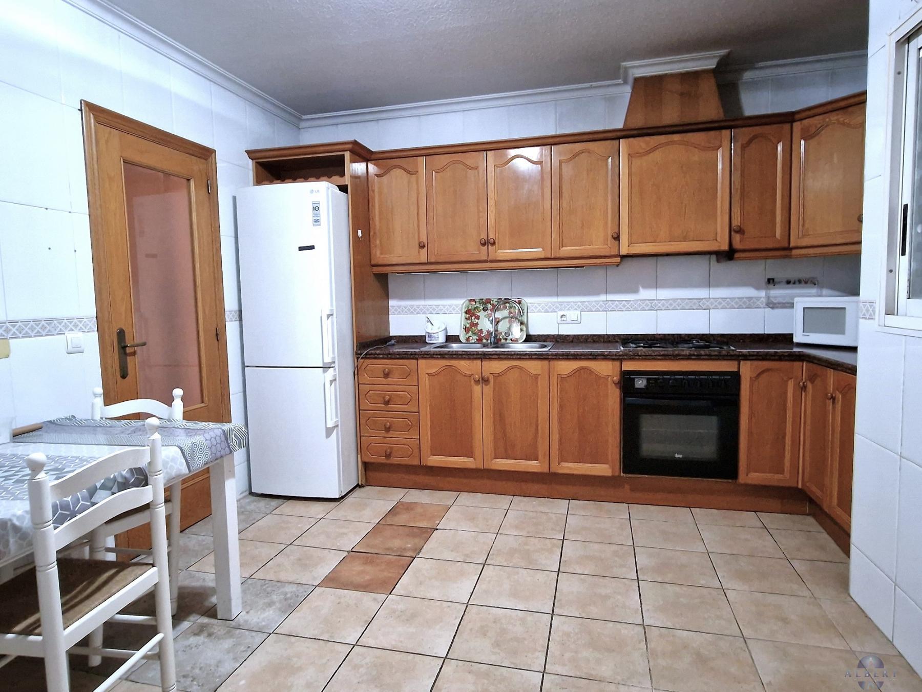 Venta de piso en Novelda