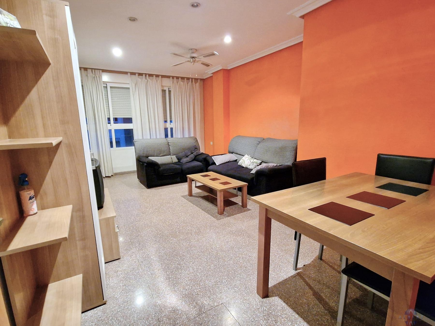 Venta de piso en Novelda