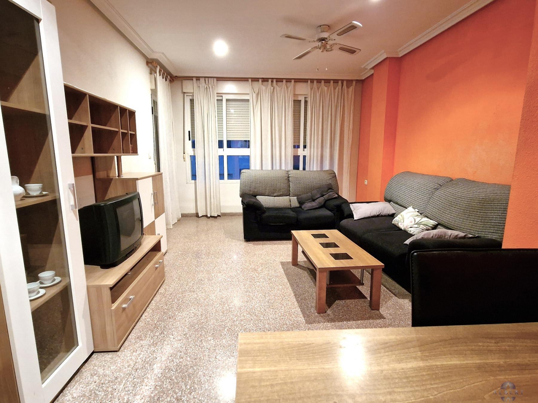 Venta de piso en Novelda