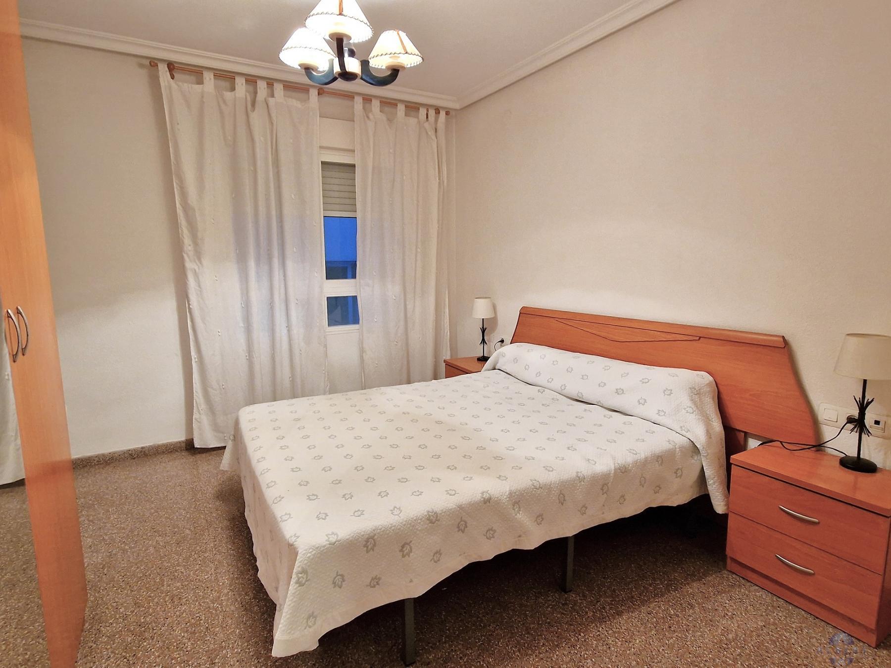 Venta de piso en Novelda