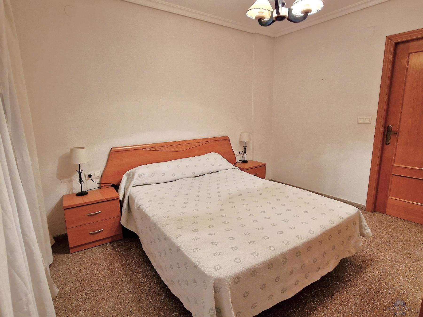 Venta de piso en Novelda