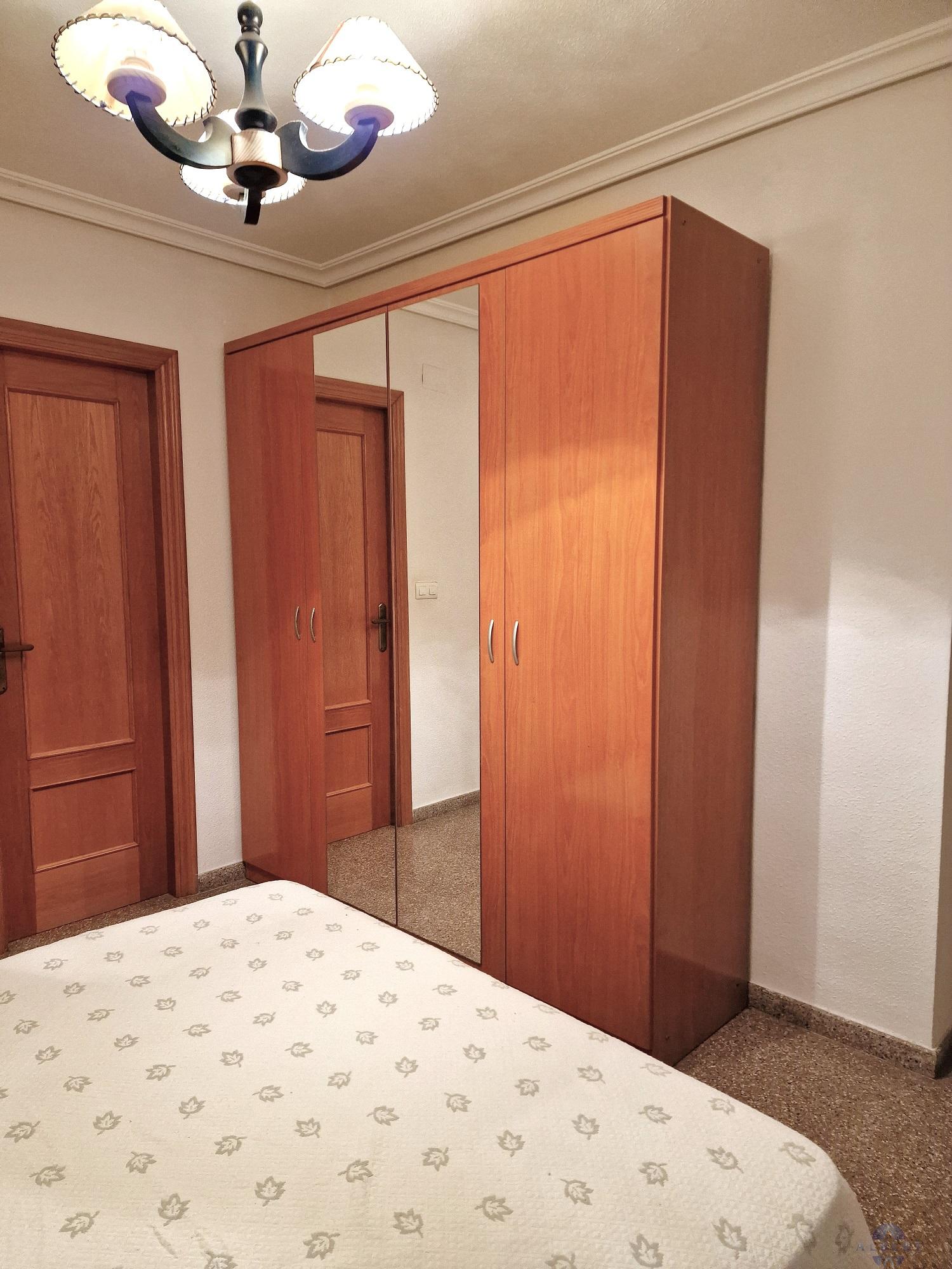 Venta de piso en Novelda
