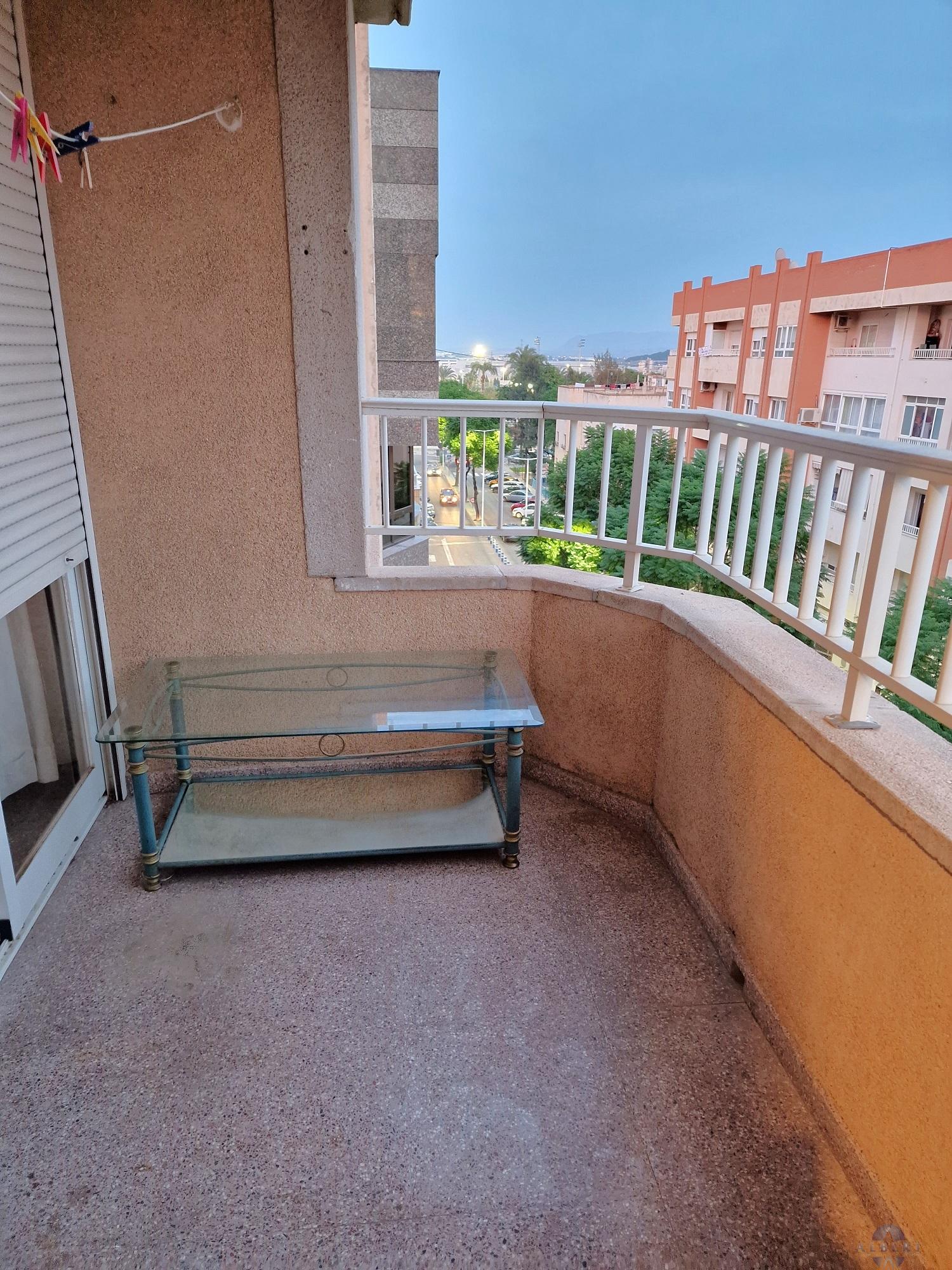 Venta de piso en Novelda