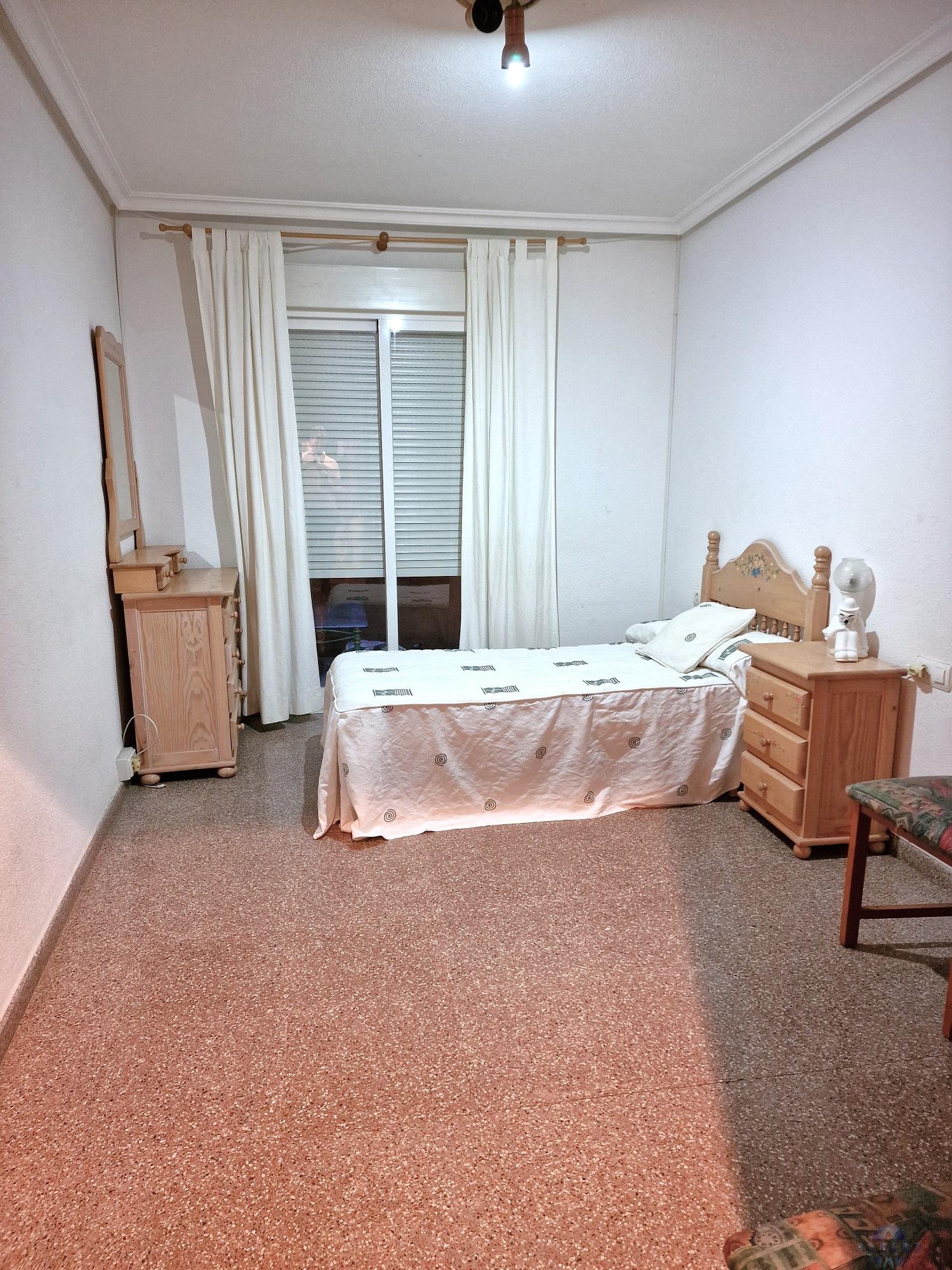 Venta de piso en Novelda