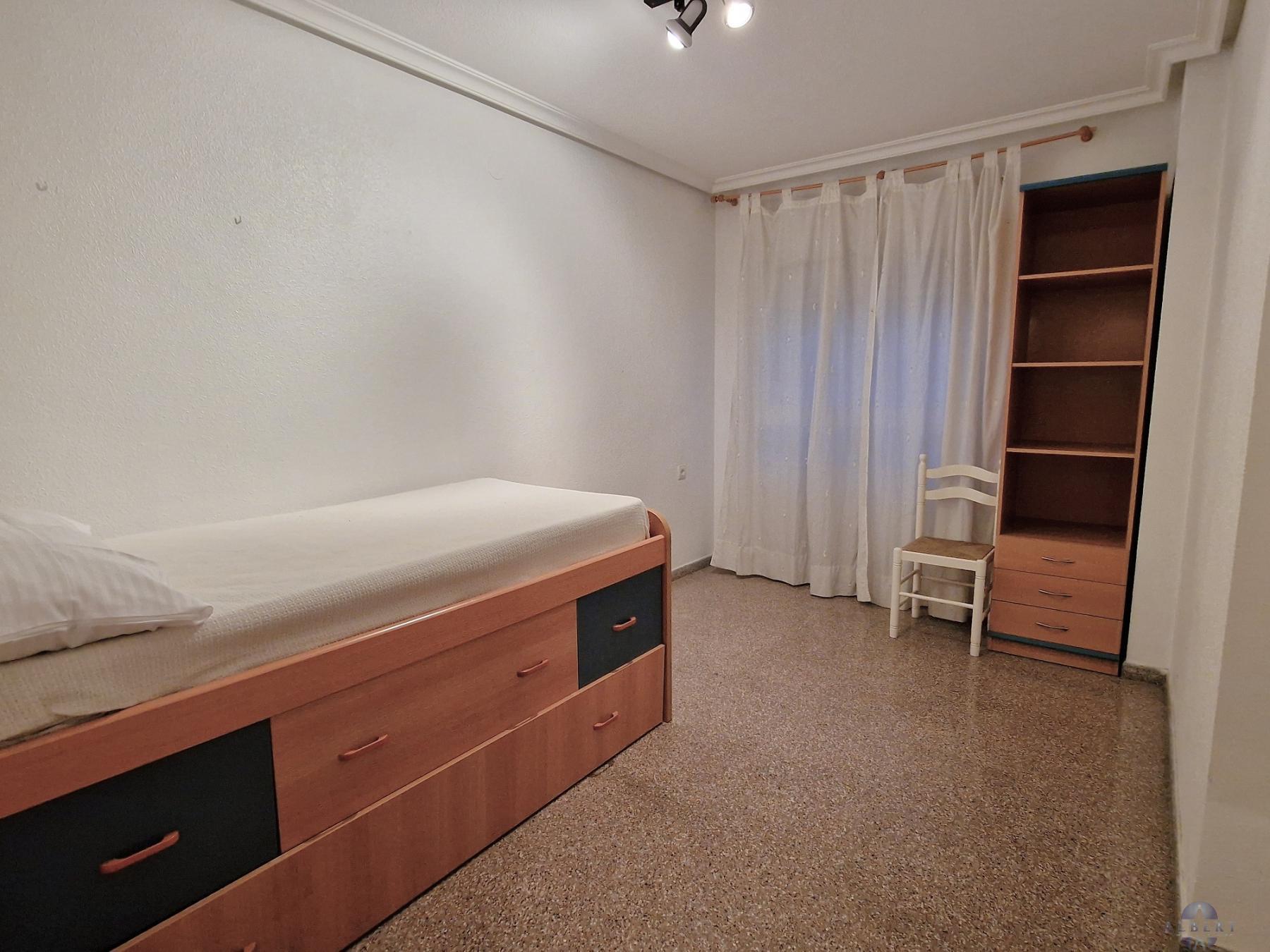 Venta de piso en Novelda