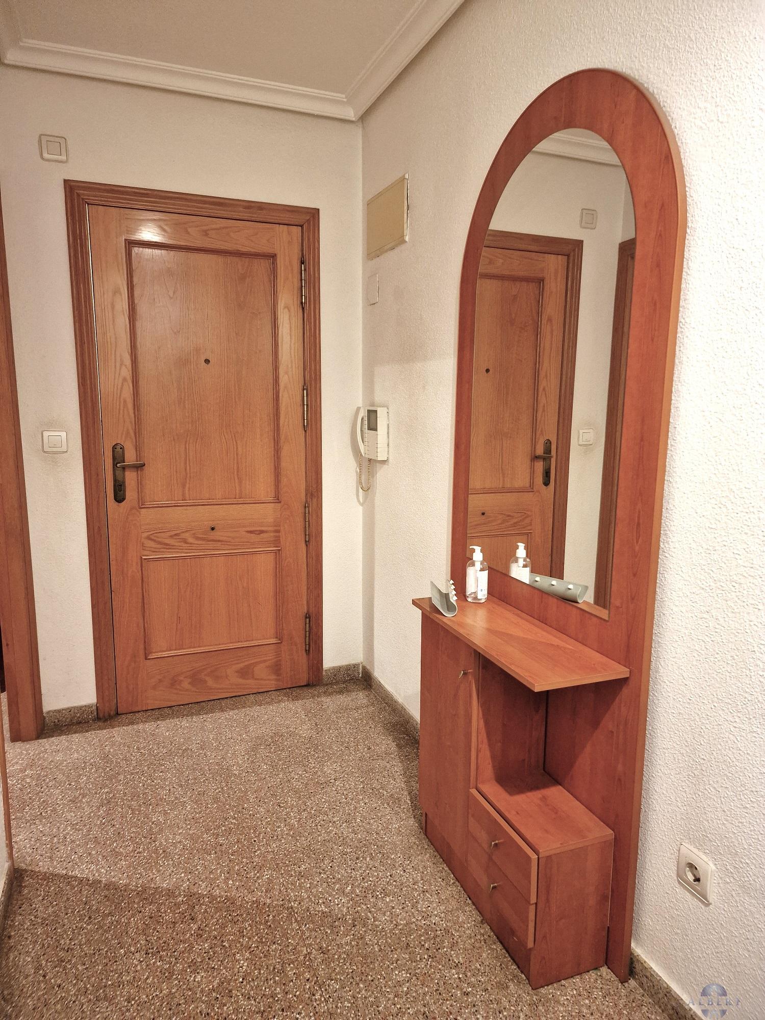 Venta de piso en Novelda