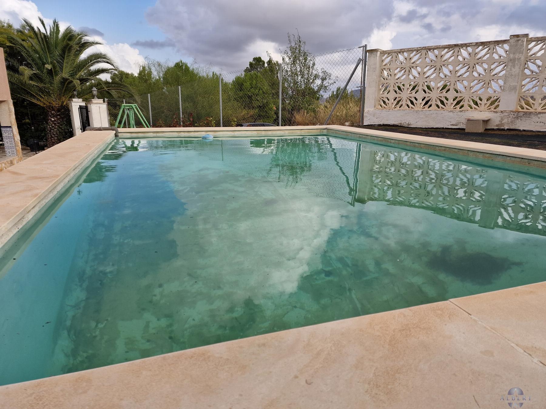 Venta de chalet en Monóvar-Monòver