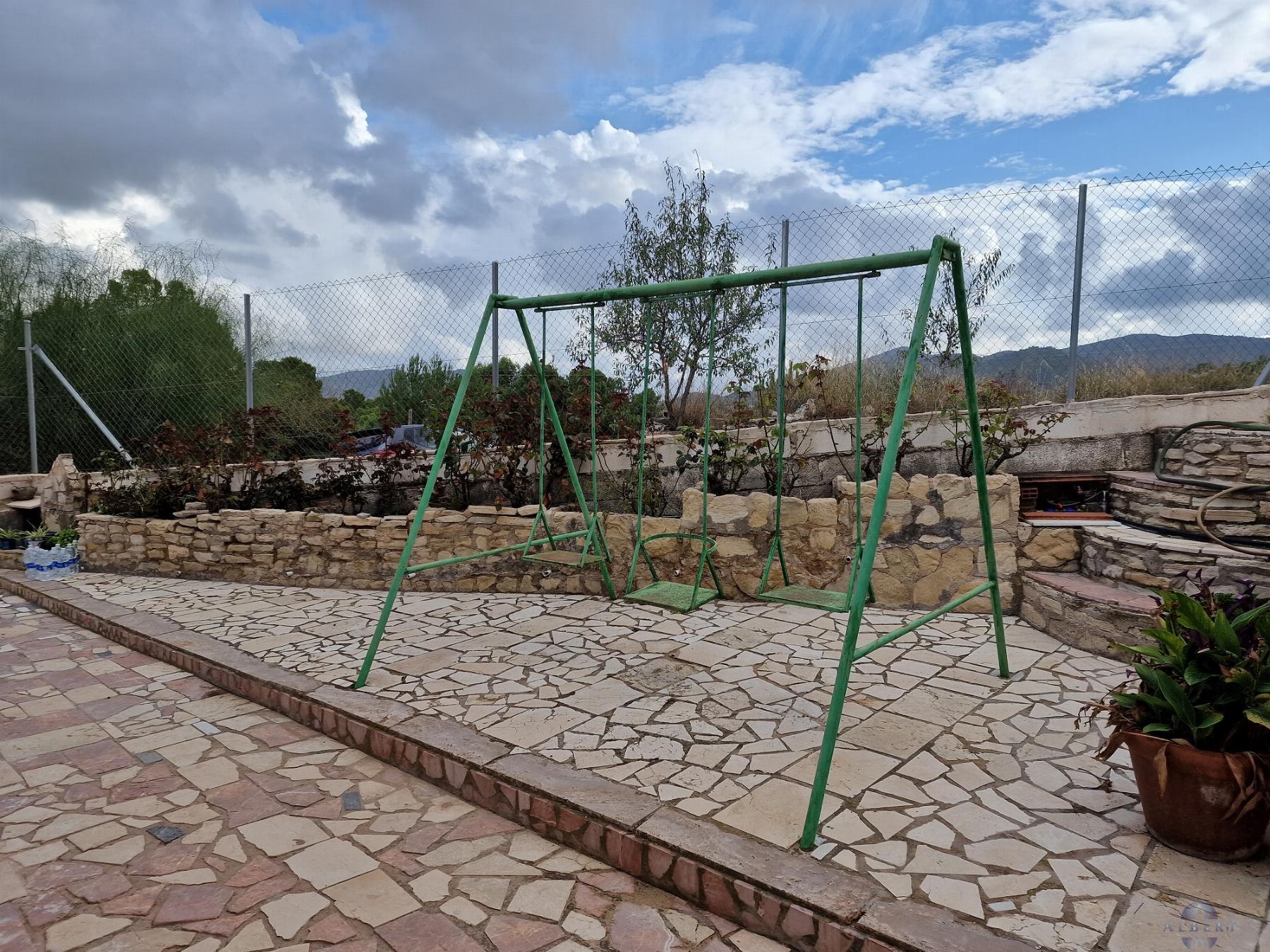 Venta de chalet en Monóvar-Monòver
