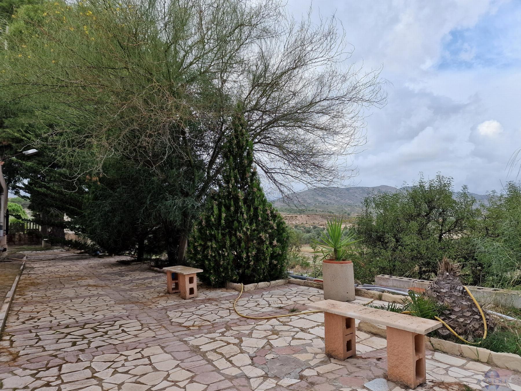 Venta de chalet en Monóvar-Monòver