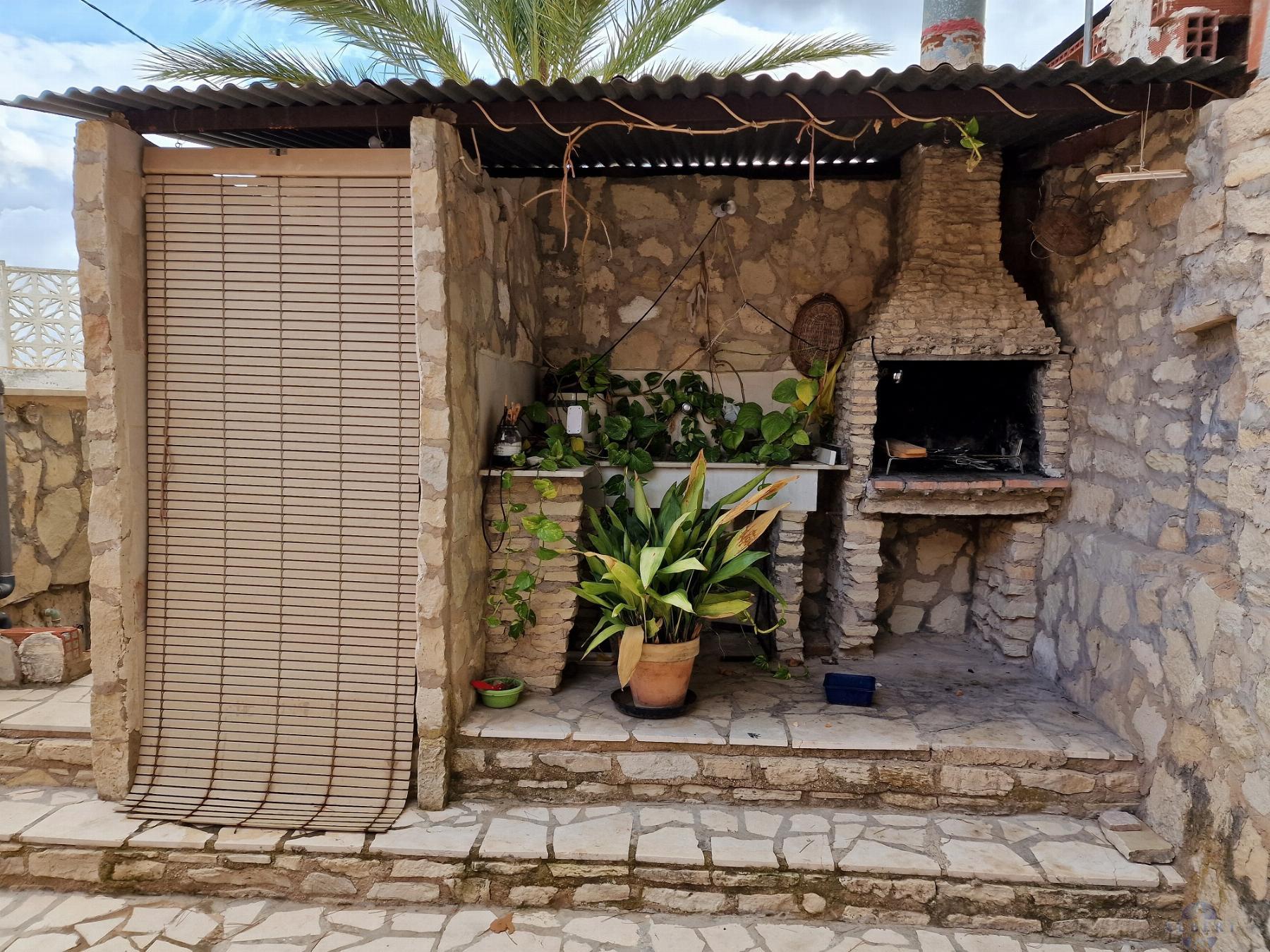 Venta de chalet en Monóvar-Monòver