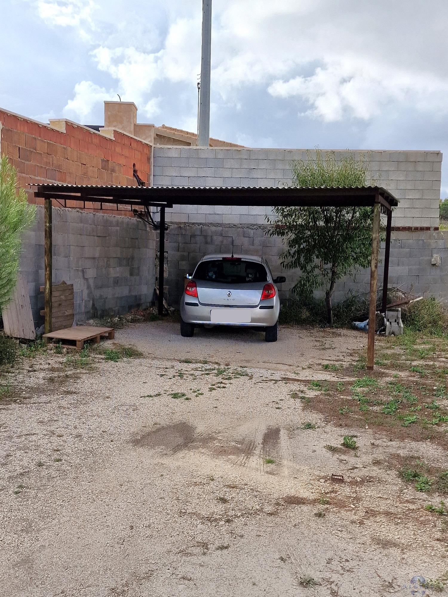 Venta de chalet en Monóvar-Monòver