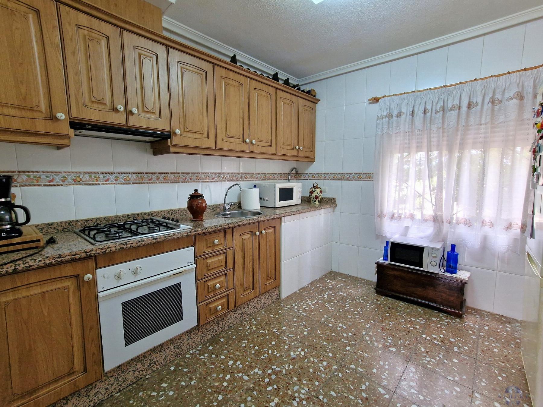Venta de chalet en Monóvar-Monòver
