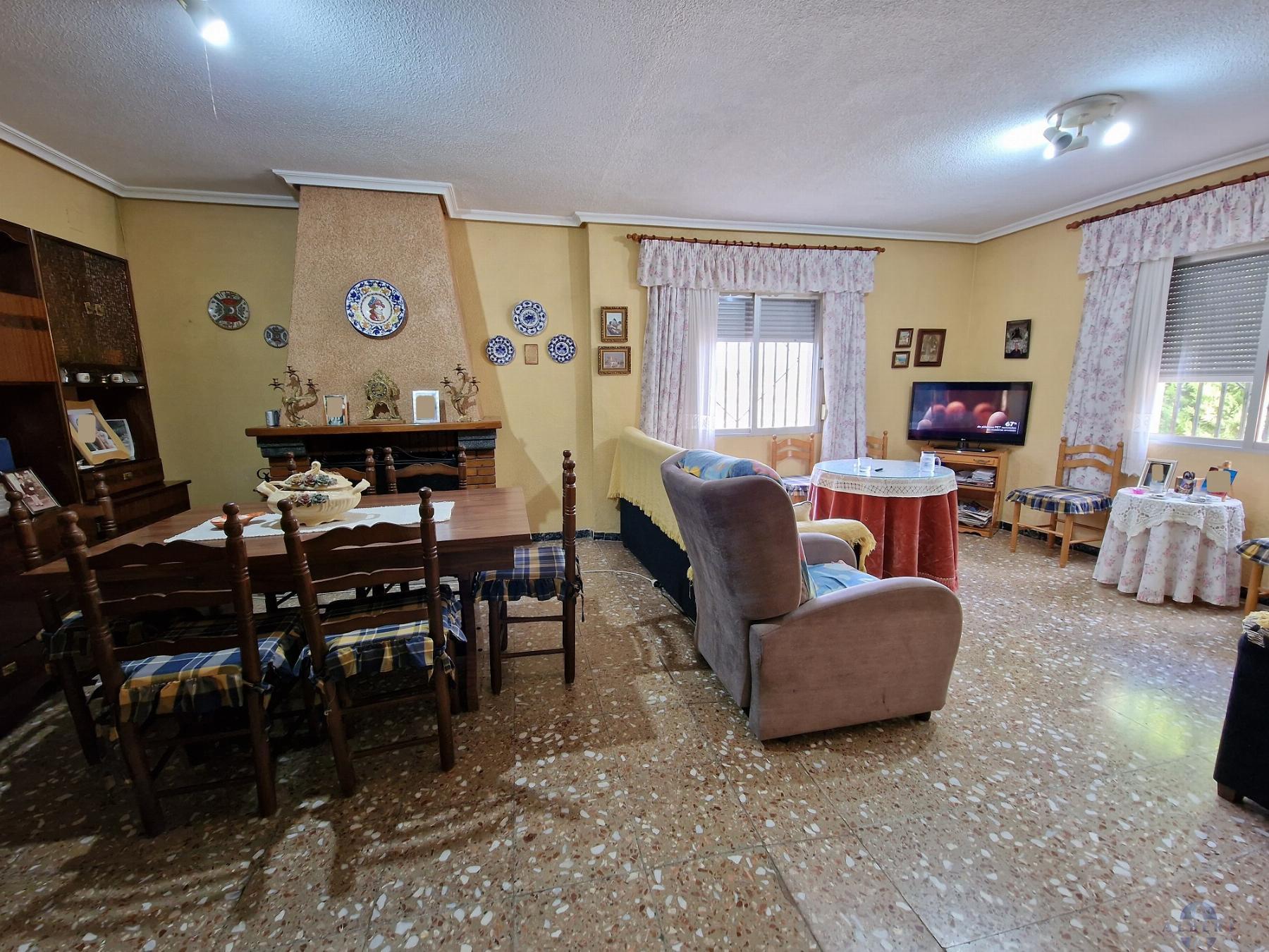 Venta de chalet en Monóvar-Monòver